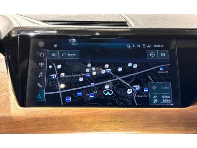 2023 Audi e-tron GT Prestige