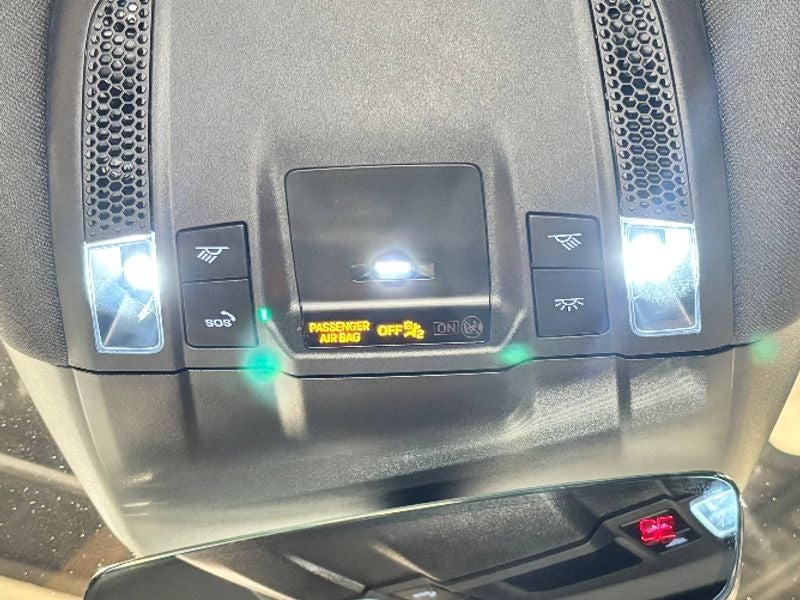 2023 Audi e-tron GT Prestige