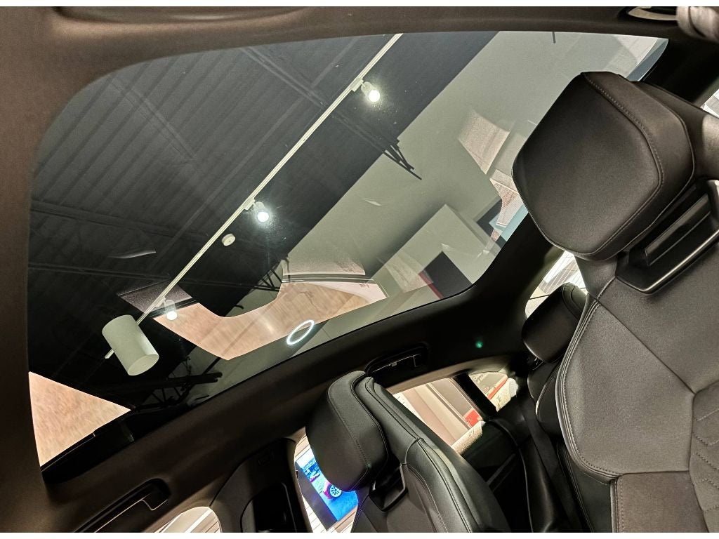 2023 Audi e-tron GT Prestige