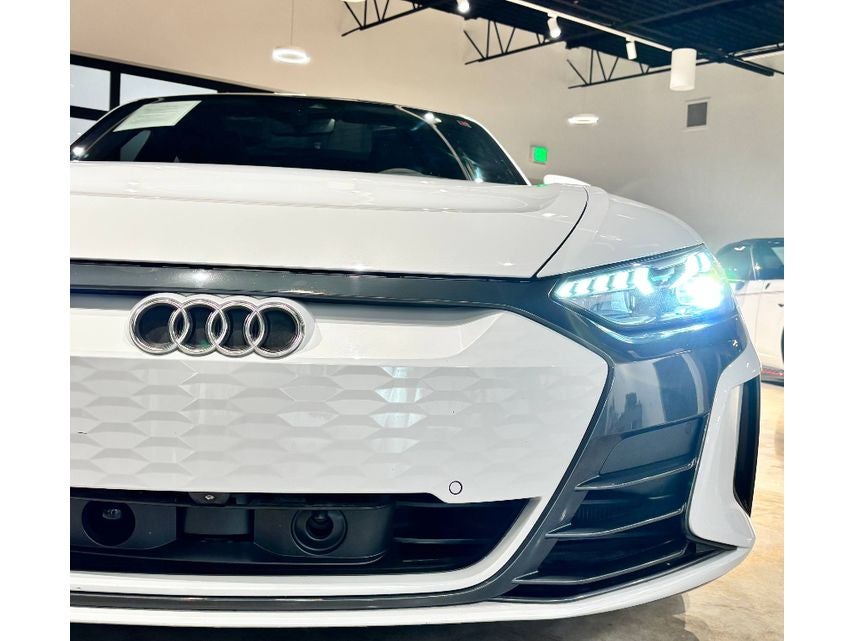 2023 Audi e-tron GT Prestige