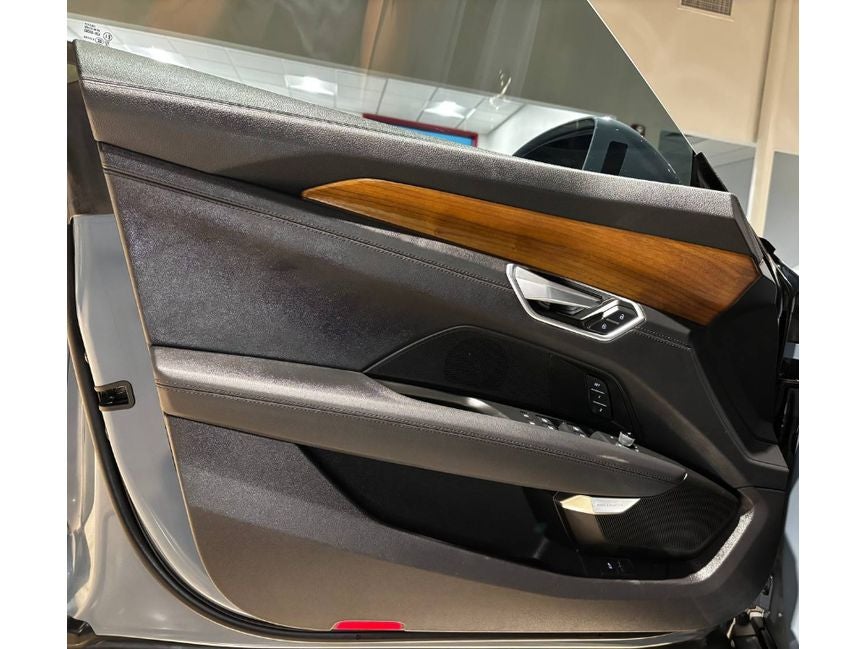 2023 Audi e-tron GT Premium Plus