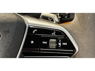 2023 Audi e-tron GT Premium Plus