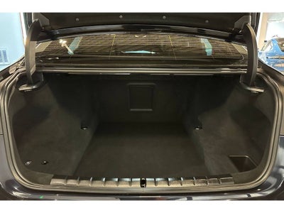 2024 BMW 7 series 760i xDrive