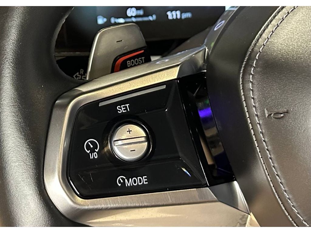2024 BMW 7 series 760i xDrive