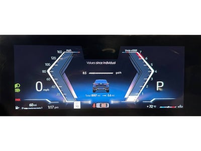 2024 BMW 7 series 760i xDrive