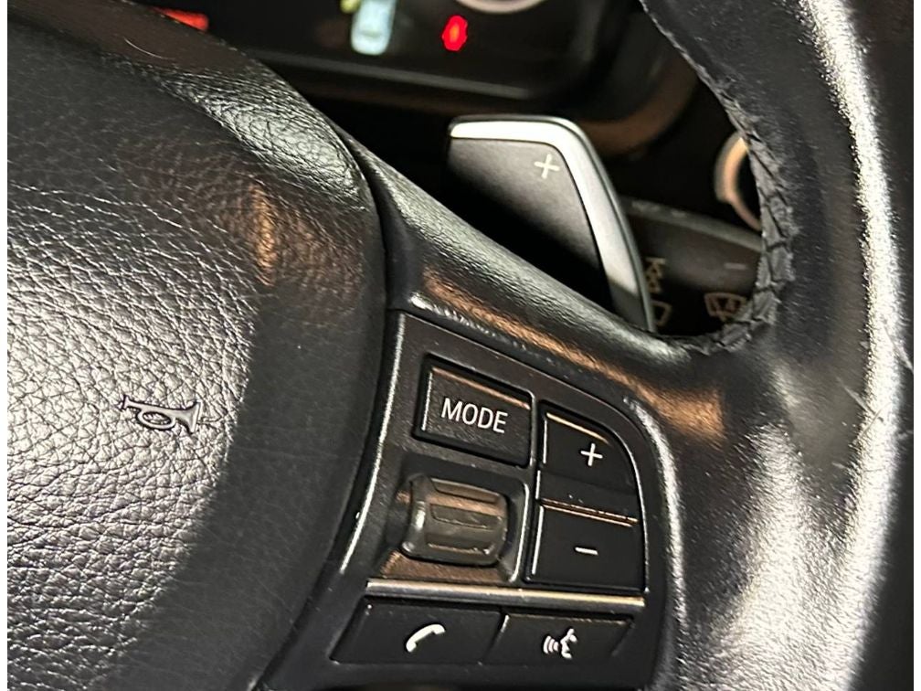 2016 BMW 5 series 528i