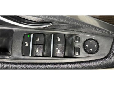 2016 BMW 5 series 528i