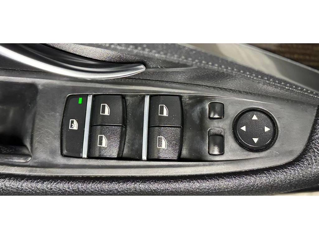 2016 BMW 5 series 528i