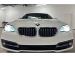 2016 BMW 5 series 528i