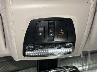 2016 BMW 5 series 528i