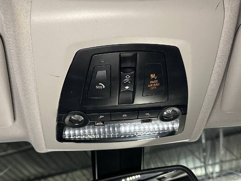 2016 BMW 5 series 528i