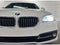 2016 BMW 5 series 528i