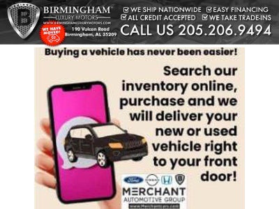 2019 BMW 7 series 740i