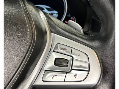 2019 BMW 7 series 740i