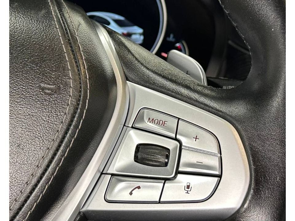 2019 BMW 7 series 740i