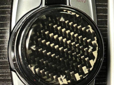 2019 BMW 7 series 740i