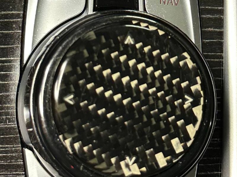 2019 BMW 7 series 740i