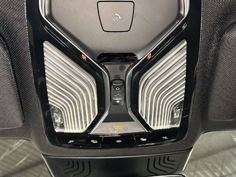 2019 BMW 7 series 740i