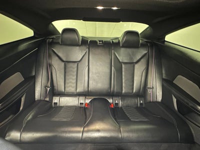 2022 BMW M4 Competition