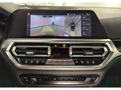 2022 BMW M4 Competition