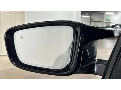 2022 BMW M4 Competition