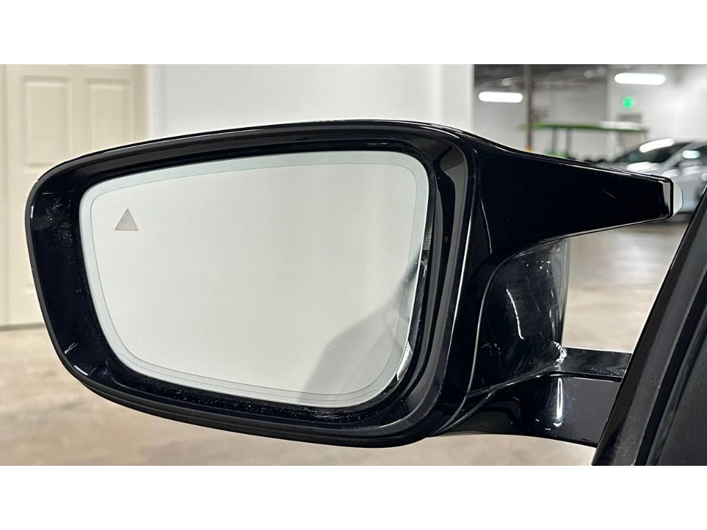 2022 BMW M4 Competition