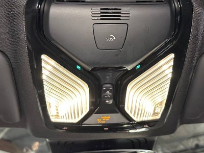 2022 BMW M4 Competition