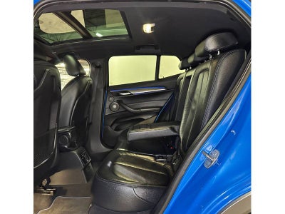 2018 BMW X2 xDrive28i