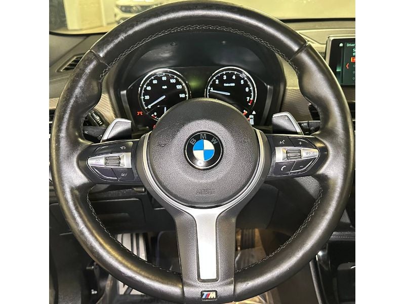 2018 BMW X2 xDrive28i