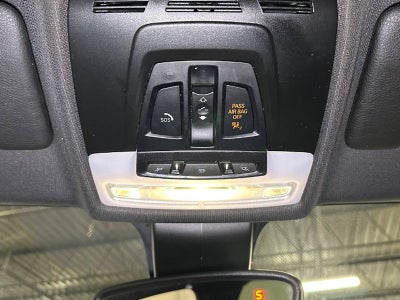 2018 BMW X2 xDrive28i