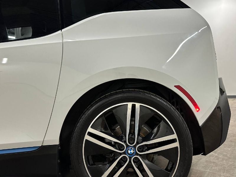 2017 BMW i3 94 Ah w/Range Extender