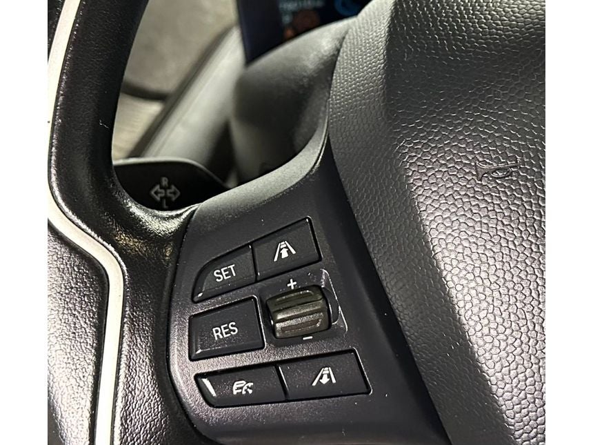 2017 BMW i3 94 Ah w/Range Extender