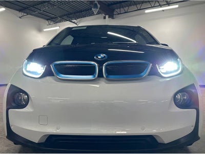 2017 BMW i3 94 Ah w/Range Extender