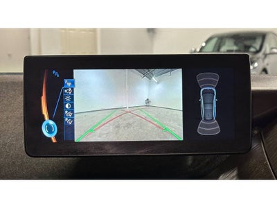 2017 BMW i3 94 Ah w/Range Extender