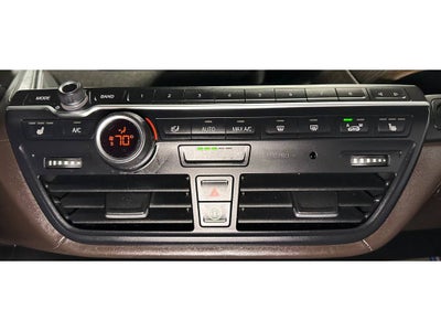 2017 BMW i3 94 Ah w/Range Extender