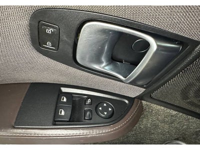 2017 BMW i3 94 Ah w/Range Extender