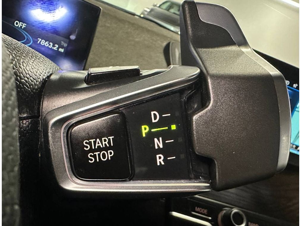 2017 BMW i3 94 Ah w/Range Extender