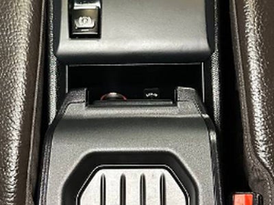 2017 BMW i3 94 Ah w/Range Extender