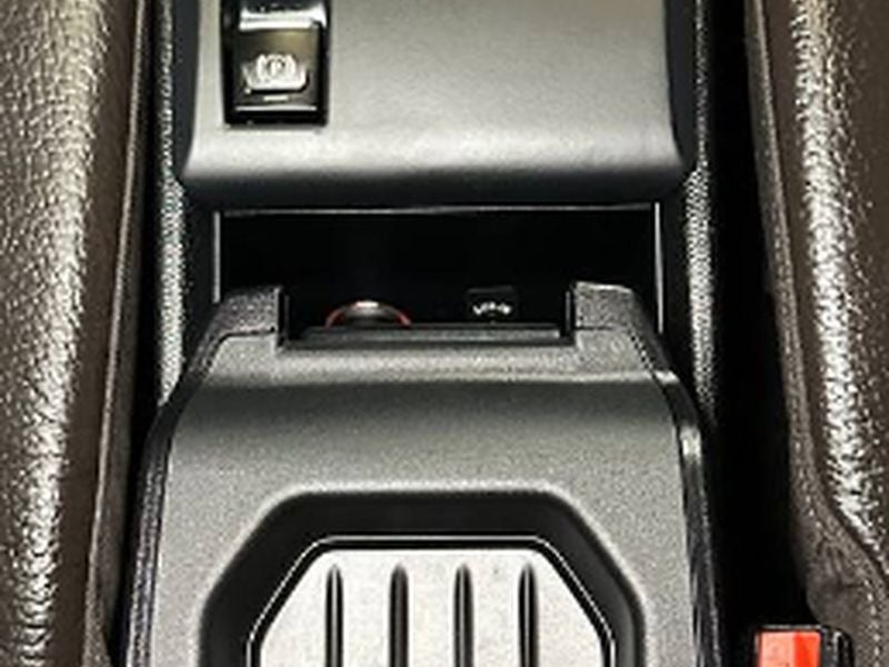 2017 BMW i3 94 Ah w/Range Extender