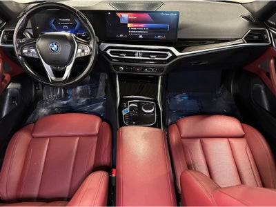 2023 BMW i4 Gran Coupe eDrive40