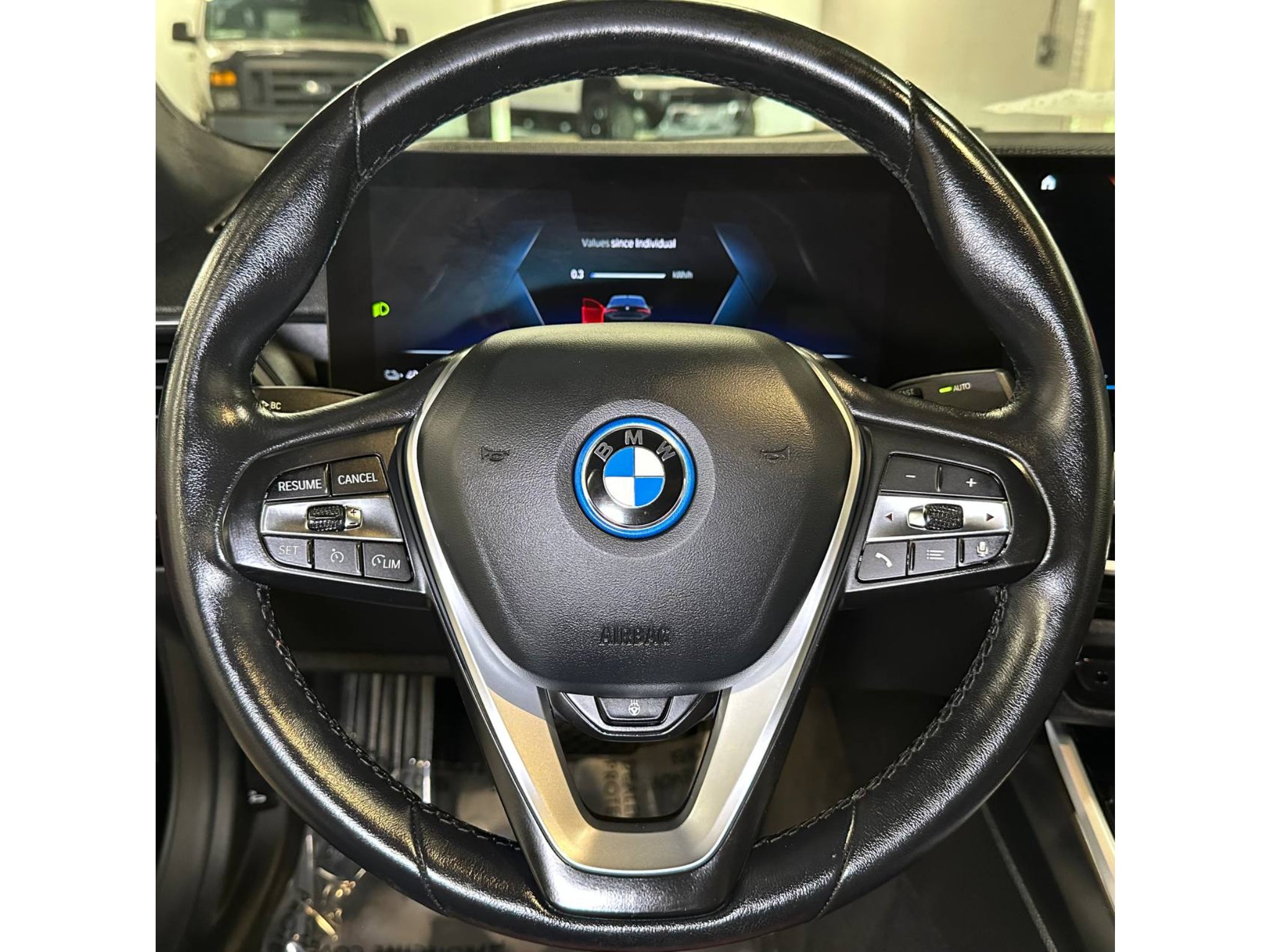 2023 BMW i4 Gran Coupe eDrive40
