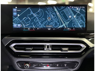 2023 BMW i4 Gran Coupe eDrive40