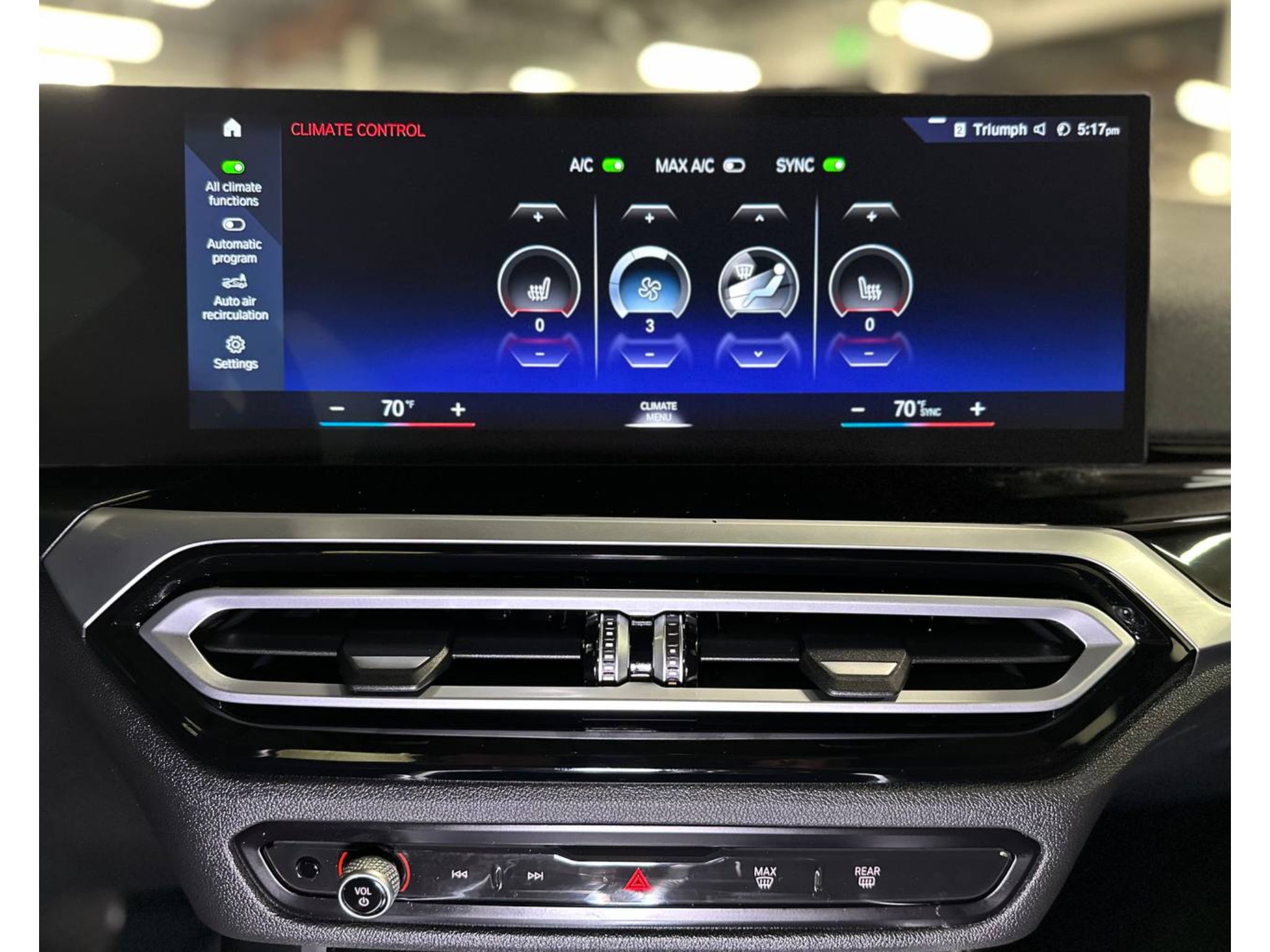 2023 BMW i4 Gran Coupe eDrive40