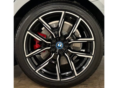 2023 BMW i4 Gran Coupe eDrive40