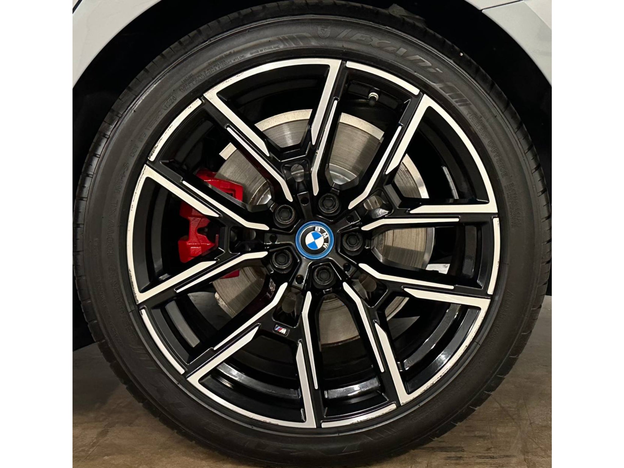 2023 BMW i4 Gran Coupe eDrive40