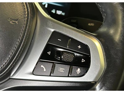 2023 BMW i4 Gran Coupe eDrive40