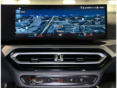 2023 BMW i4 Gran Coupe eDrive40
