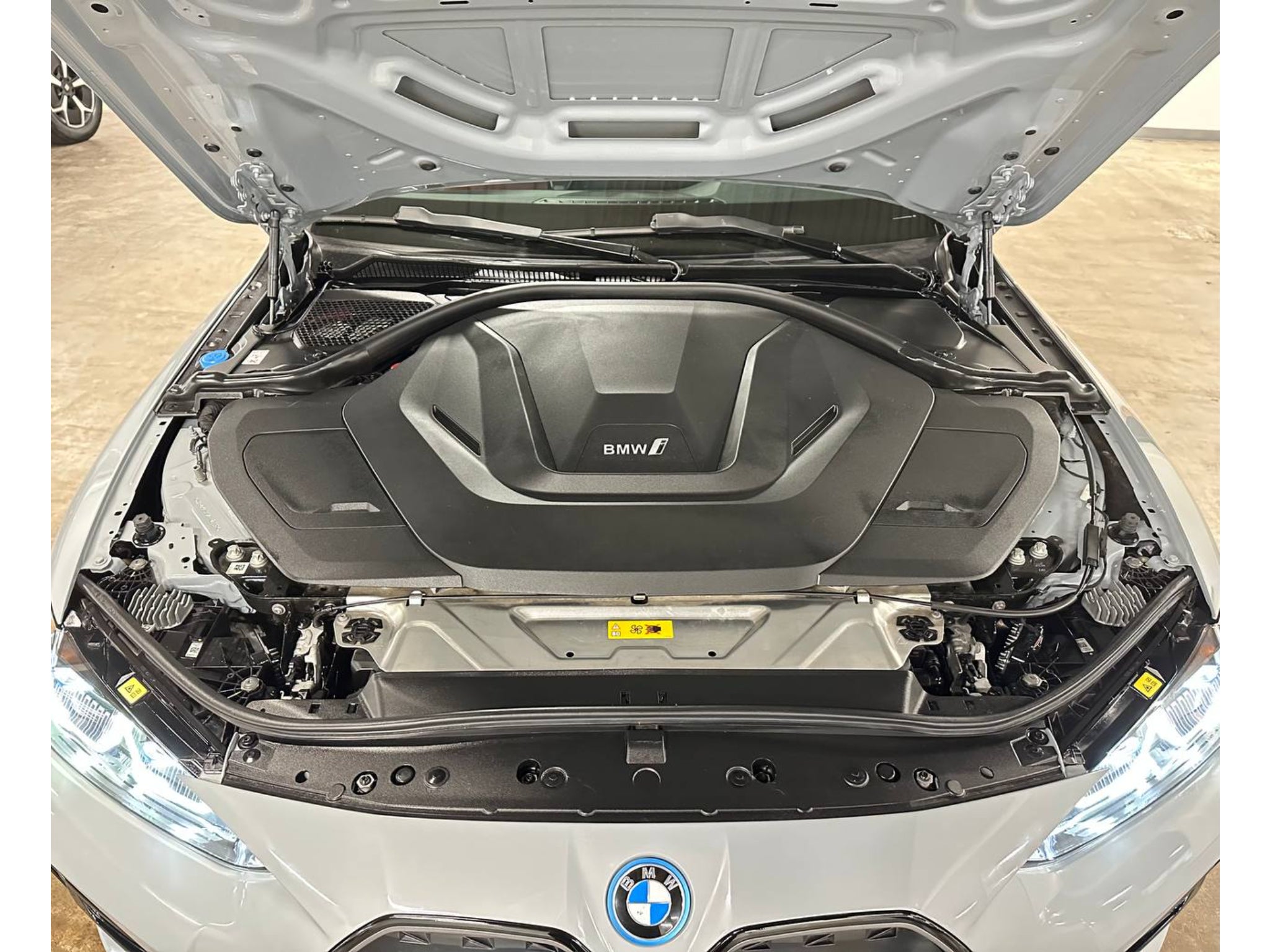 2023 BMW i4 Gran Coupe eDrive40
