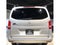 2016 Mercedes-Benz Metris RWD 126"