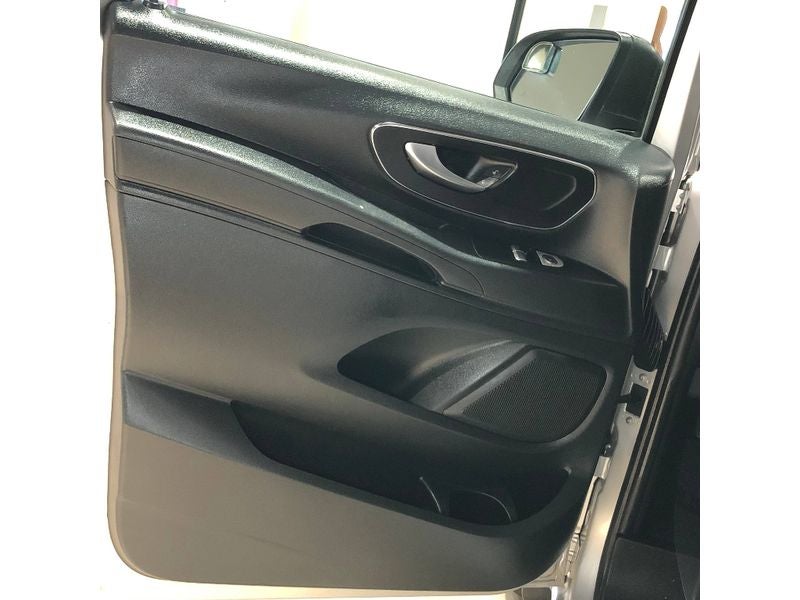 2016 Mercedes-Benz Metris RWD 126"